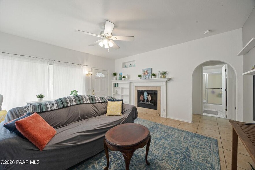 More Photos Of 654 W Gurley St, Prescott Multifamily For Sale