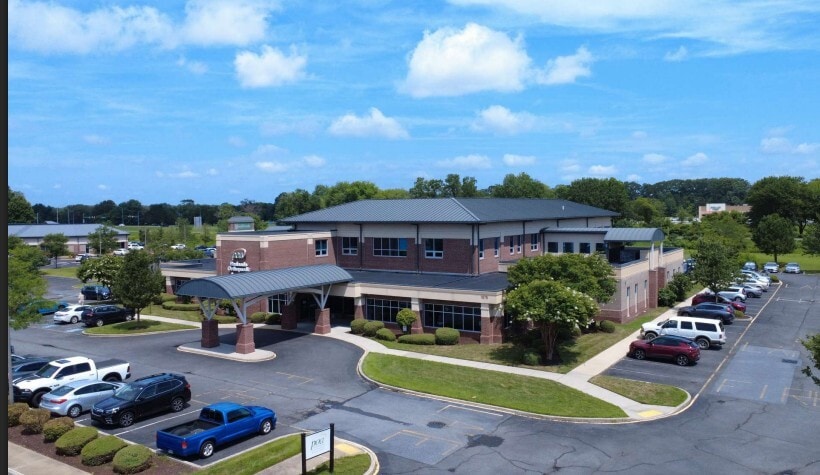 Primary Photo Of Woodbrooke Dr, Salisbury Unknown For Lease