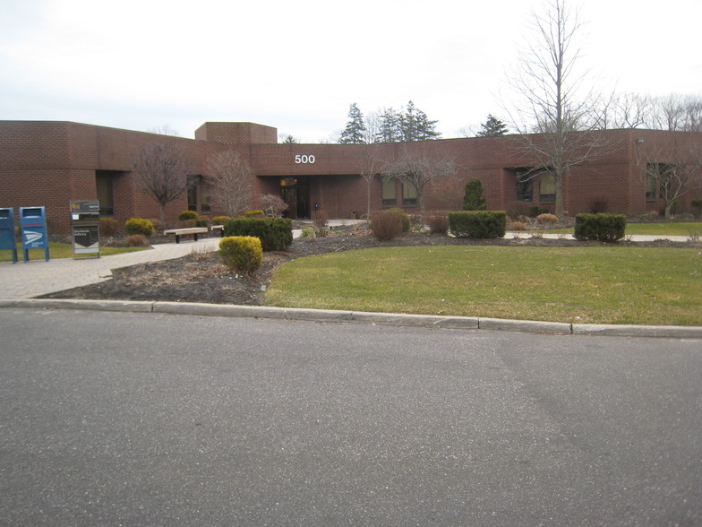 Primary Photo Of 500 Montauk Hwy, West Islip Medical For Lease