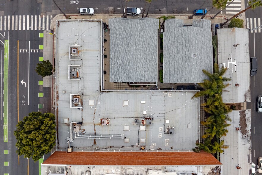 More Photos Of 145-147 Bay St, Santa Monica Loft Creative Space For Lease