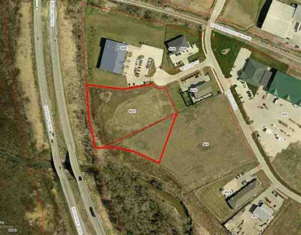 More Photos Of 4120 Westcor Ct, Coralville Land For Sale