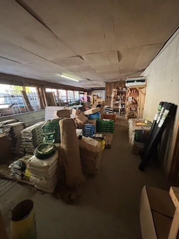 More Photos Of 181 State Route 37, New Fairfield Garden Center For Lease