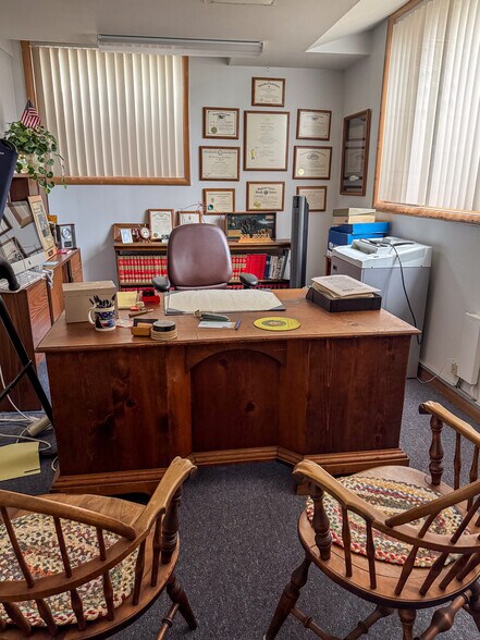 More Photos Of 924 Quincy St, Rapid City Office Residential For Sale