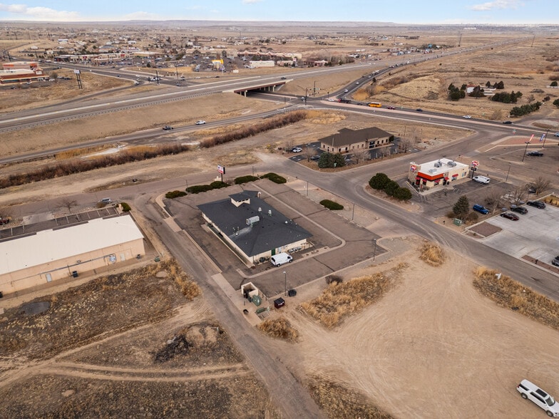 More Photos Of 105 S Tiffany Dr, Pueblo Restaurant For Sale