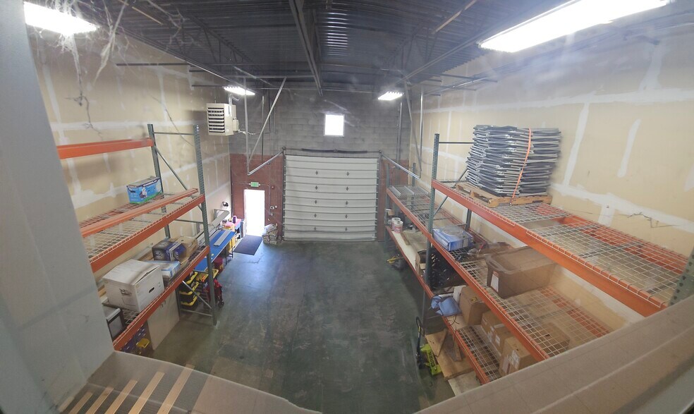 More Photos Of 110 W 13775 S, Draper Warehouse For Lease