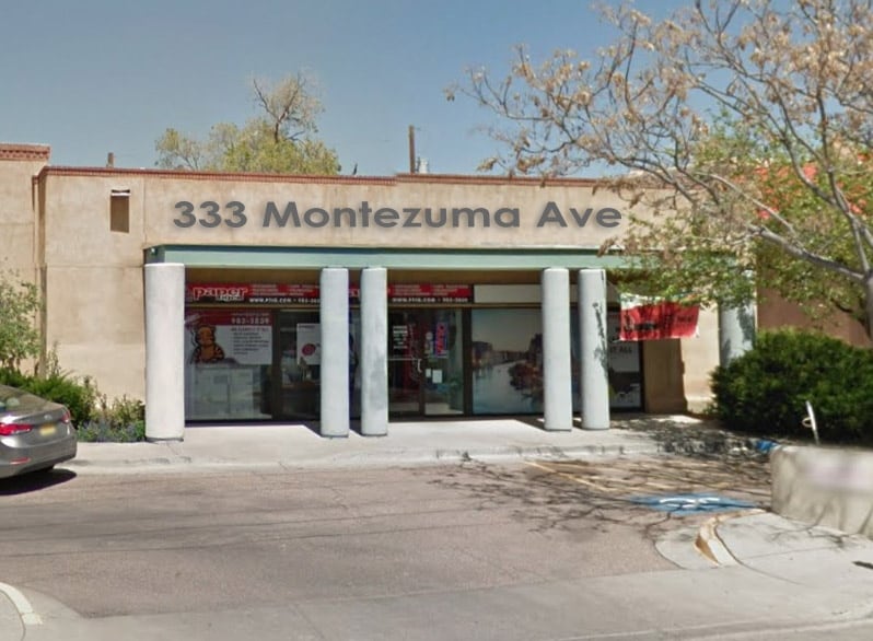 More Photos Of 333 Montezuma Ave, Santa Fe Flex For Sale