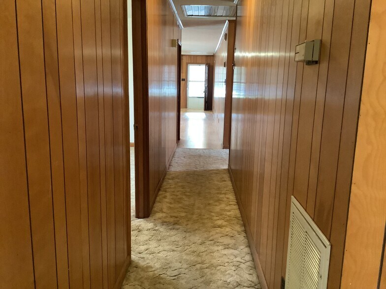 More Photos Of 605 Clarksbury Church Rd, Thomasville Religious Facility For Sale