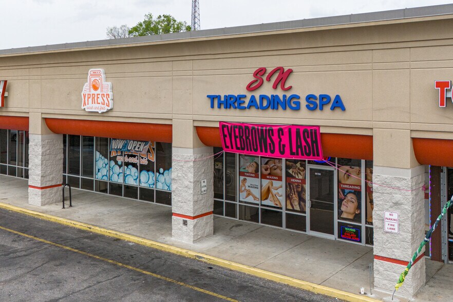 More Photos Of 3705-3789 Eastern Blvd, Montgomery Unknown For Lease