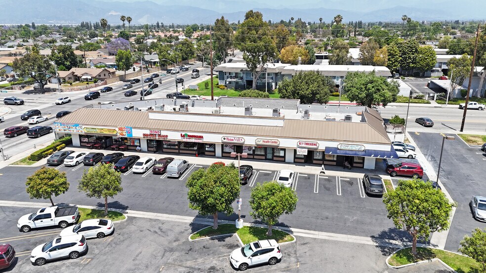 More Photos Of 1200-1314 W Francisquito Ave, West Covina Unknown For Lease