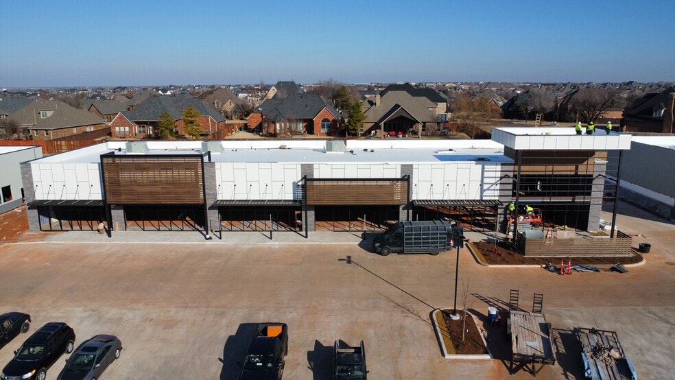 More Photos Of 16533 N May Ave, Edmond Unknown For Lease