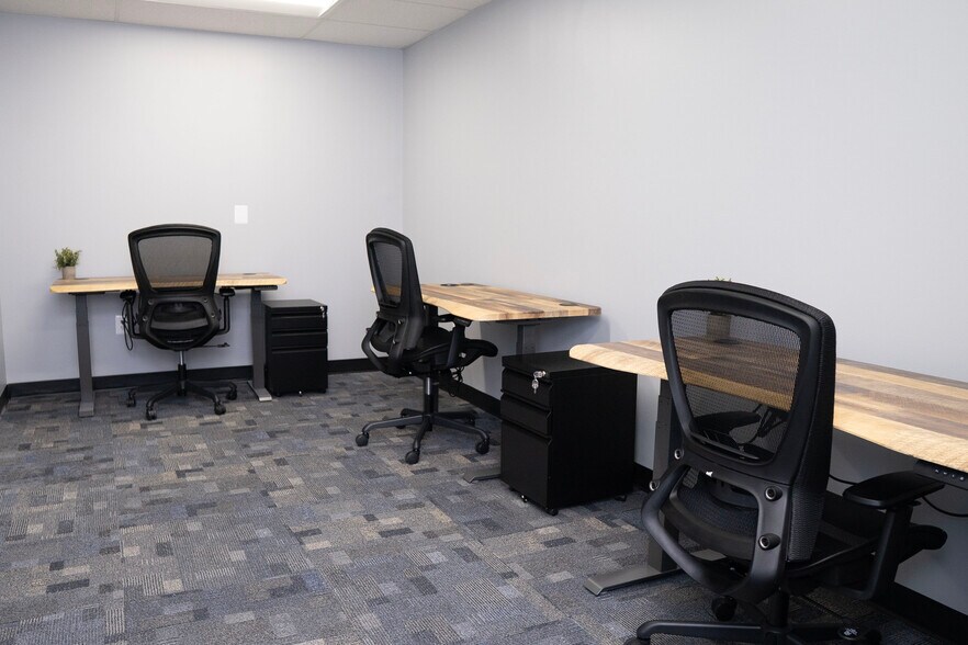 More Photos Of 9550 Berger Rd, Columbia Coworking Space