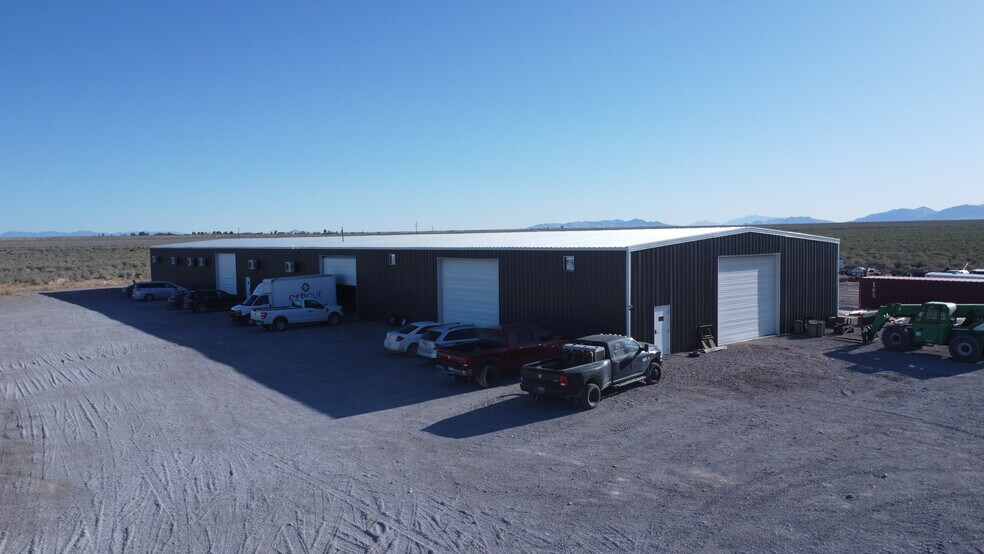More Photos Of 225 S 2500 E, Delta Industrial For Sale