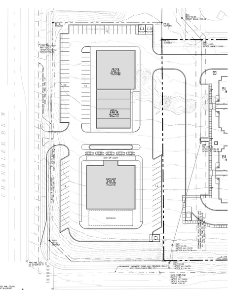 Primary Photo Of 25th and Chandler Road, Bellevue Land For Sale