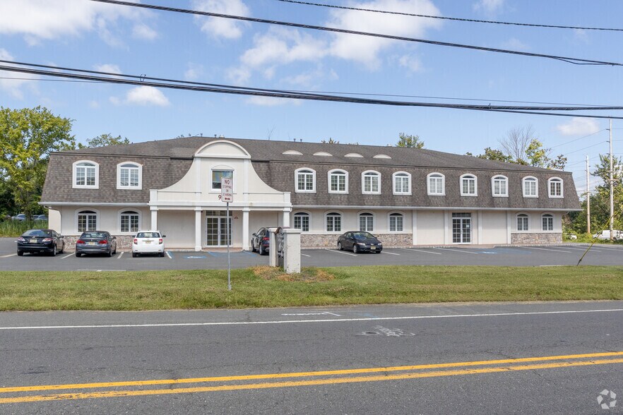 More Photos Of 932 Route 206, Princeton Medical For Sale