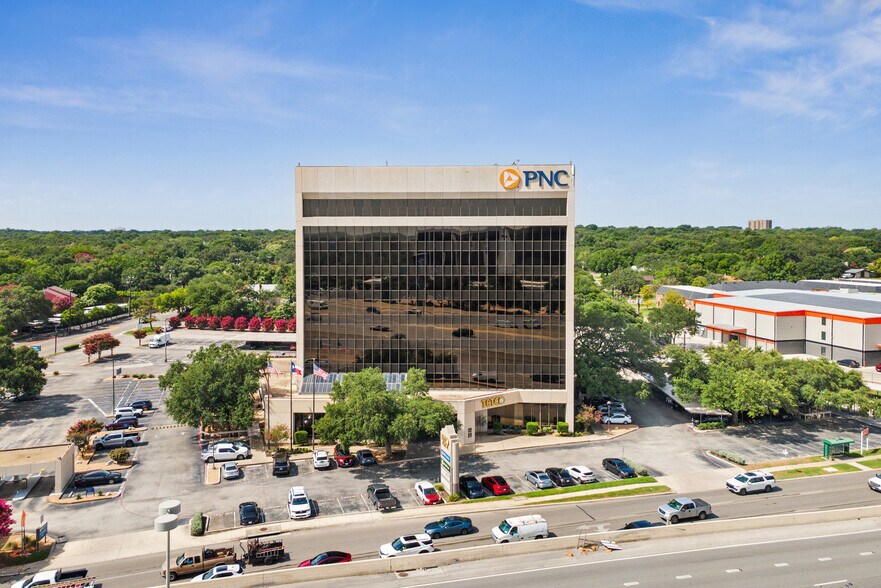 Primary Photo Of 1100 NE Loop 410, San Antonio Office For Lease