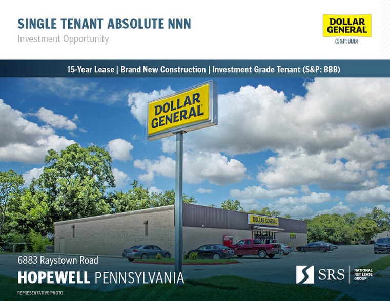 More Photos Of ,  General Retail For Sale