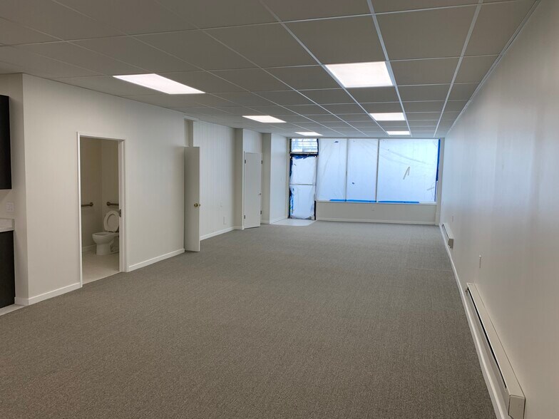 More Photos Of 859 Bryant St, San Francisco Storefront Retail Office For Lease