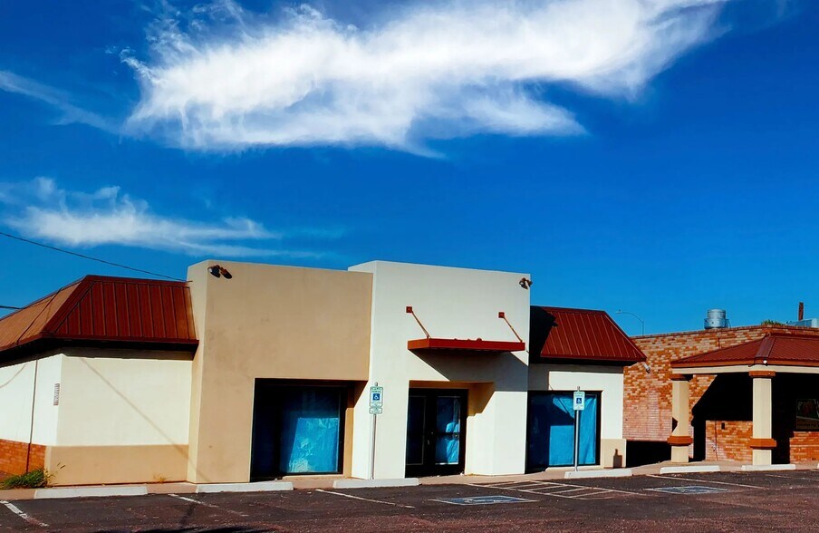 More Photos Of 1034-1038 E Main St, Mesa Restaurant For Lease