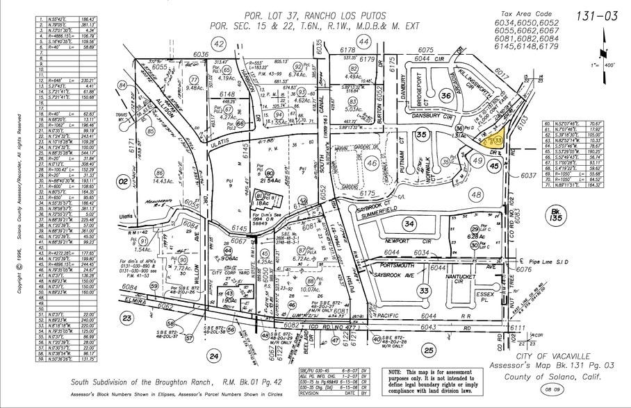 More Photos Of 991 Nut Tree Rd, Vacaville Medical For Sale