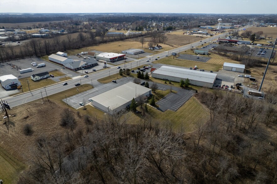 More Photos Of 4132 Elida Rd, Lima Medical For Sale