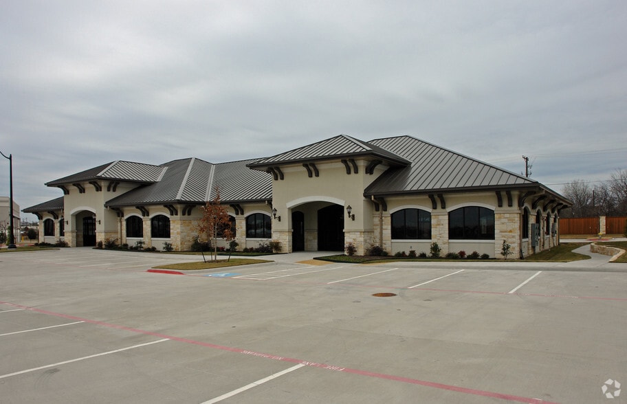 More Photos Of 8501 Wade Blvd, Frisco Medical For Sale