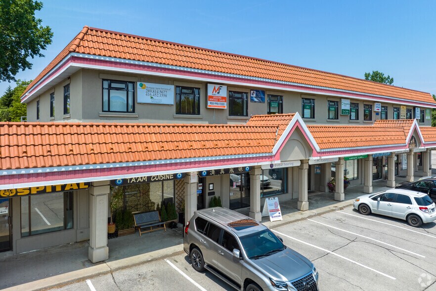 More Photos Of 1107 Lorne Park Rd, Mississauga Unknown For Lease