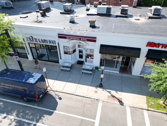 More Photos Of 1375-1393 Beacon St, Brookline General Retail For Sale