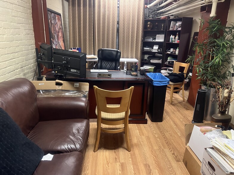 More Photos Of 17 S 1st St, Alhambra Restaurant For Sale