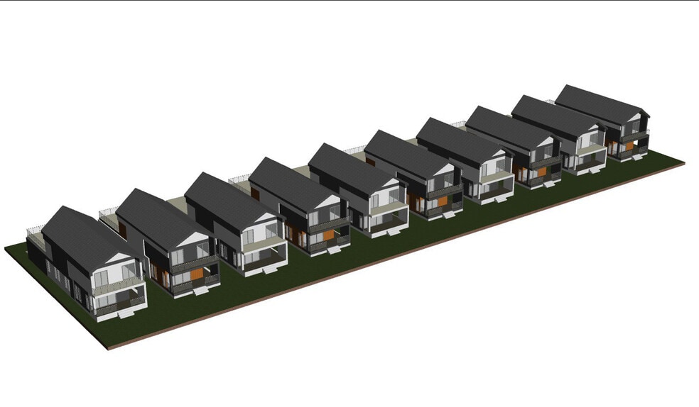 More Photos Of 2011 Kemble Ave, North Chicago Land For Sale