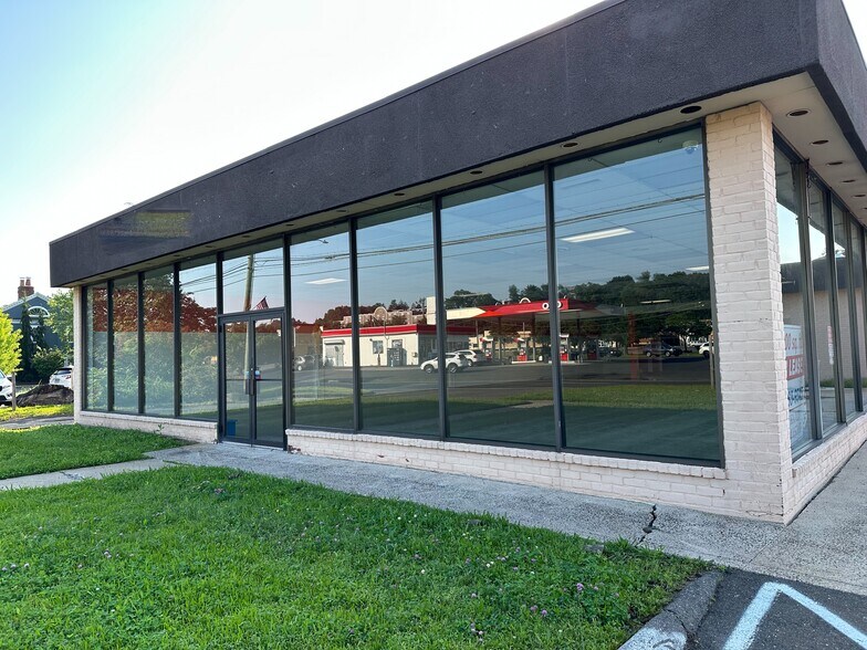 More Photos Of 2369 Dixwell Ave, Hamden Freestanding For Lease