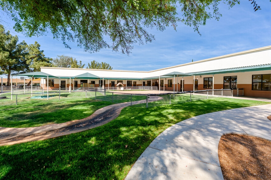 More Photos Of 1151 W Ray Rd, Chandler Daycare Center For Sale
