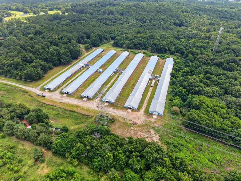 More Photos Of 8650 Thomaston Rd, Macon Land For Sale