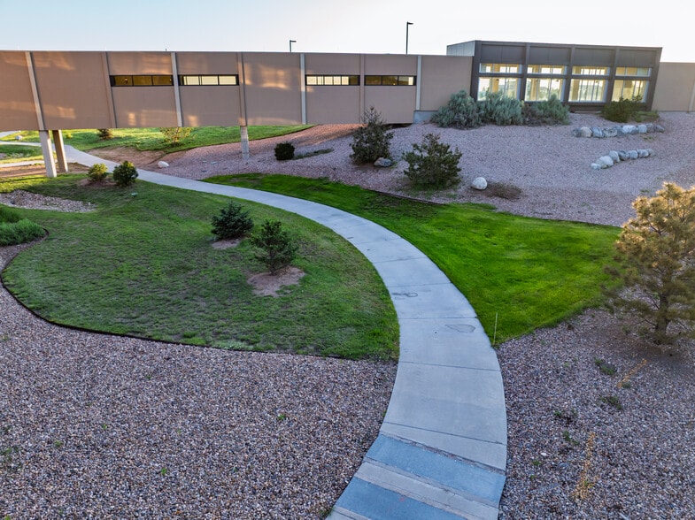 More Photos Of 2 Cabela Dr, Sidney Office For Sale