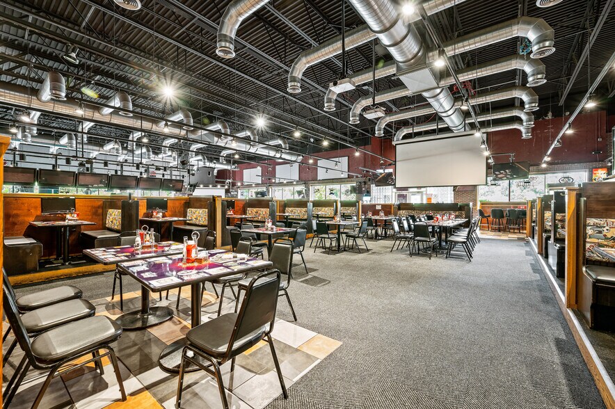 More Photos Of 5400 William Penn Hwy, Export Restaurant For Sale