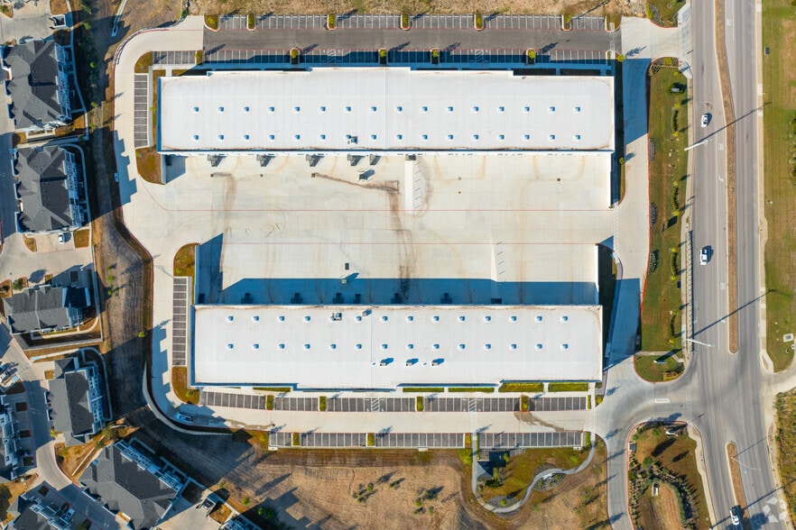 More Photos Of 5305 N Mays St, Georgetown Unknown For Lease