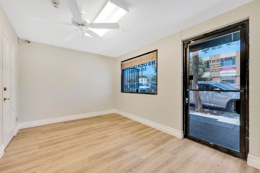 More Photos Of 6617 San Fernando Rd, Glendale Warehouse For Sale