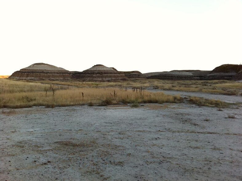More Photos Of 660 Elgin Hill Rd, Drumheller Land For Sale