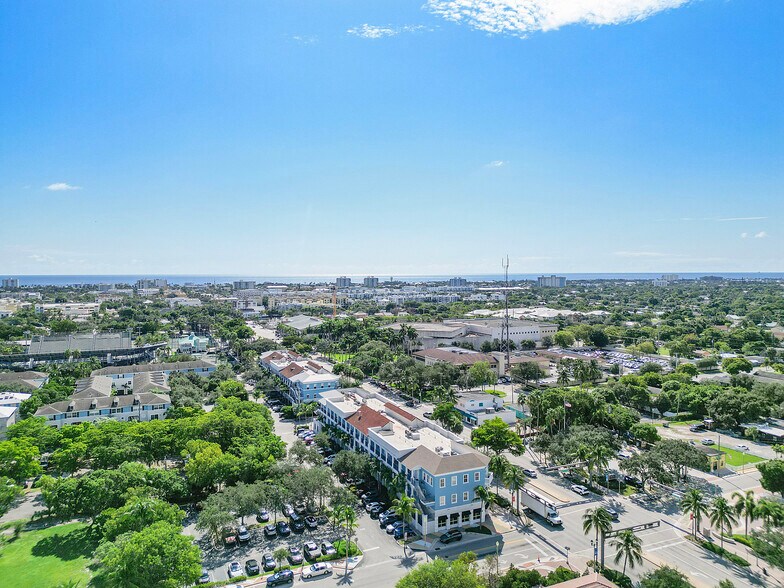More Photos Of 401 W Atlantic Ave, Delray Beach Storefront Retail Office For Sale