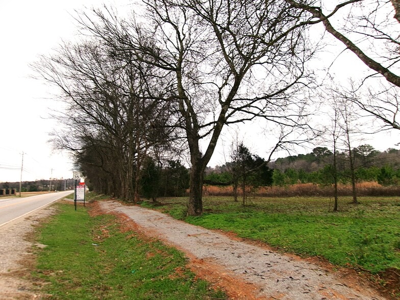 Primary Photo Of 934 Slaughter Rd, Madison Land For Sale