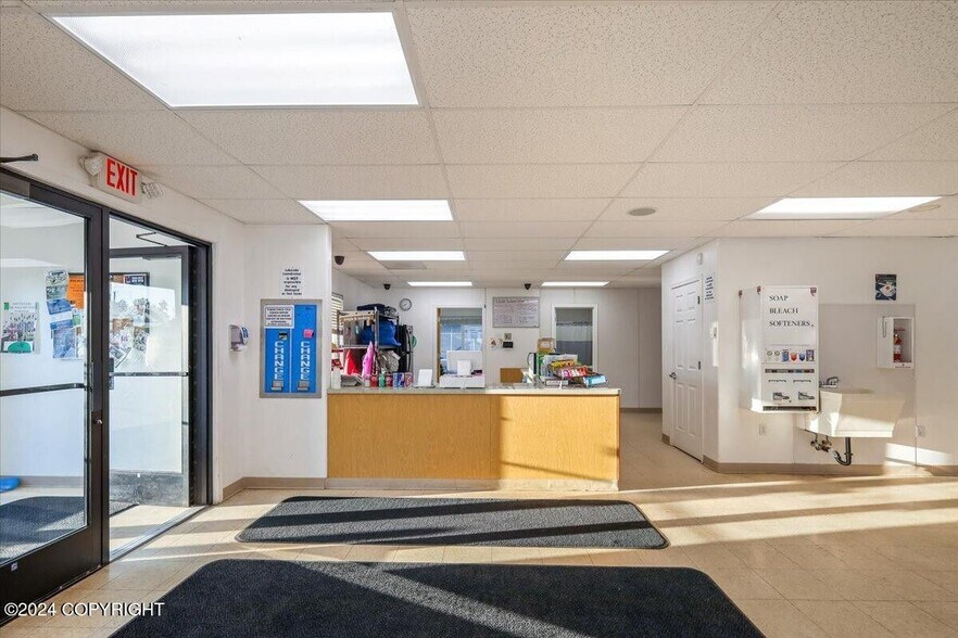 More Photos Of 3462 Big Lake Rd, Big Lake General Retail For Sale