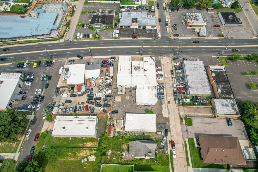 More Photos Of 4730 N Crescent Blvd, Pennsauken Industrial For Sale