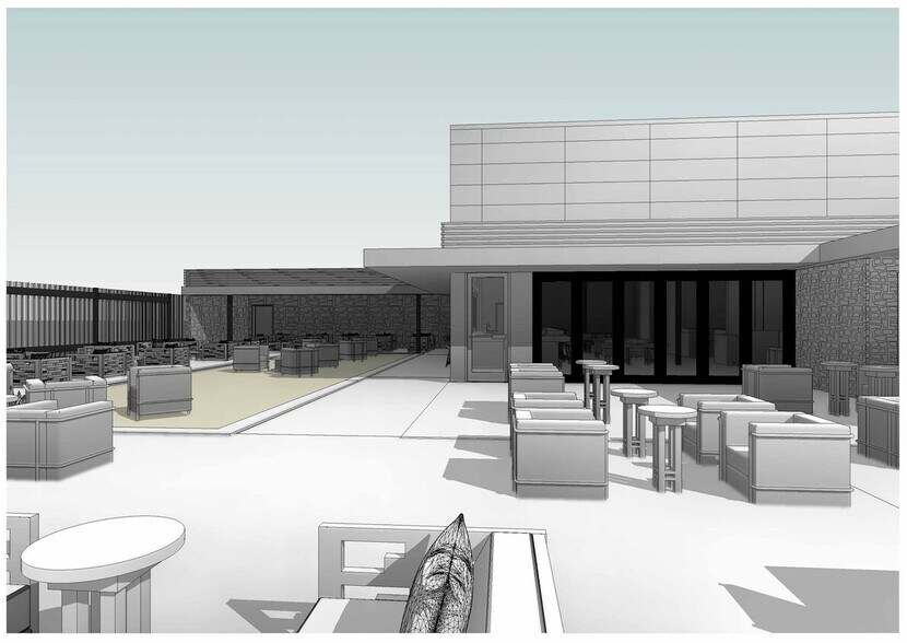 More Photos Of 1764 Cheshire Bridge Rd NE, Atlanta Land For Sale