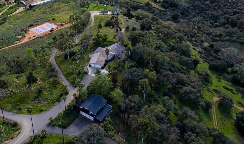 More Photos Of 26086 Bear Valley Heights Rd, Escondido Land For Sale