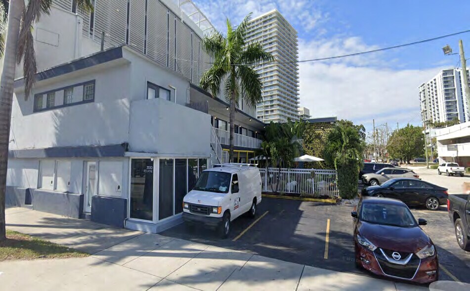 More Photos Of 3530 Biscayne Blvd, Miami Land For Sale