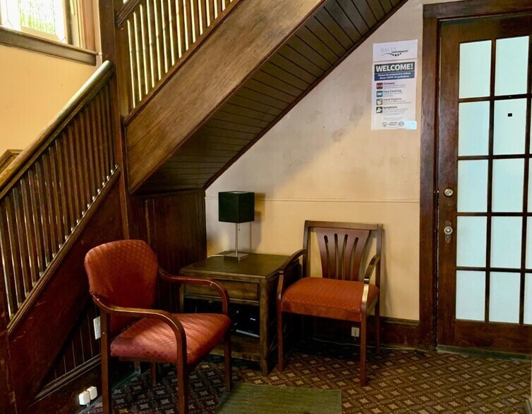 More Photos Of 108 S Albany St, Ithaca Office For Sale