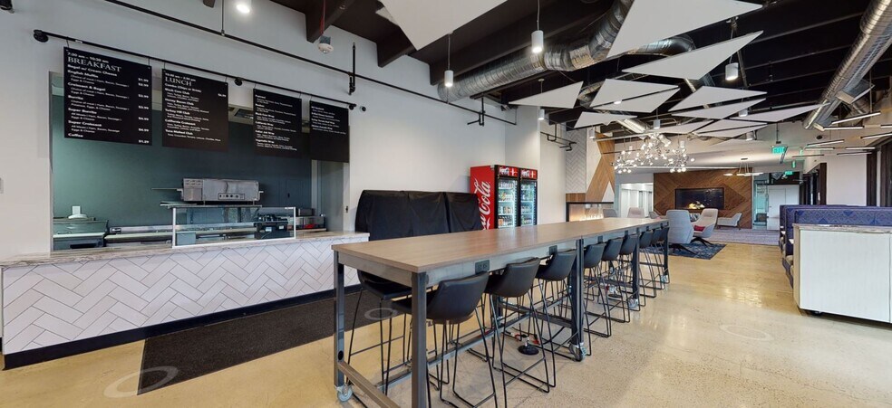 Primary Photo Of 4500 S Cherry Creek Dr, Denver Office For Lease