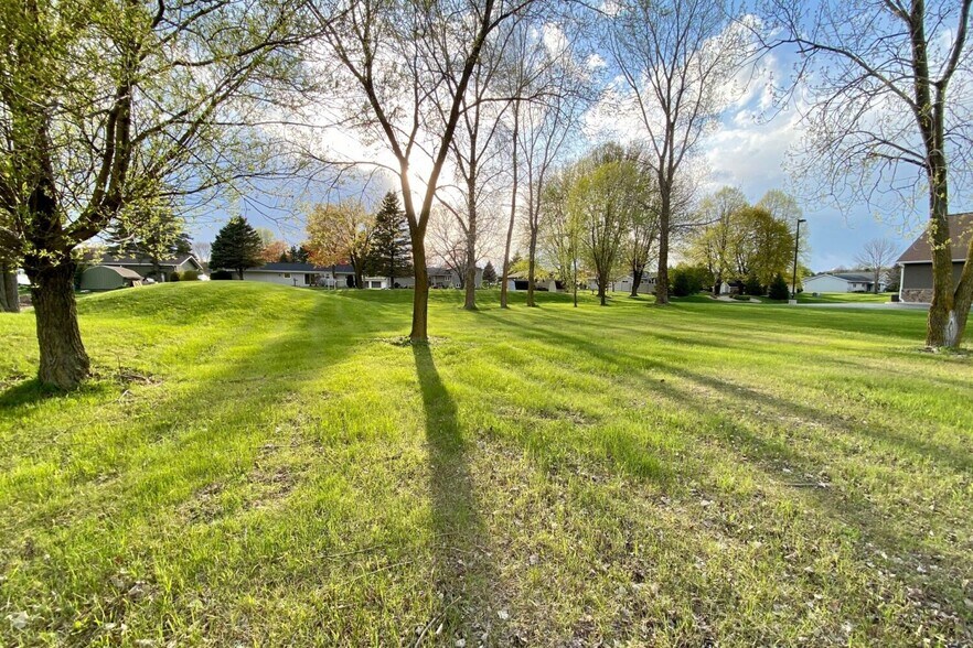 More Photos Of Service Rd, Kiel Land For Sale