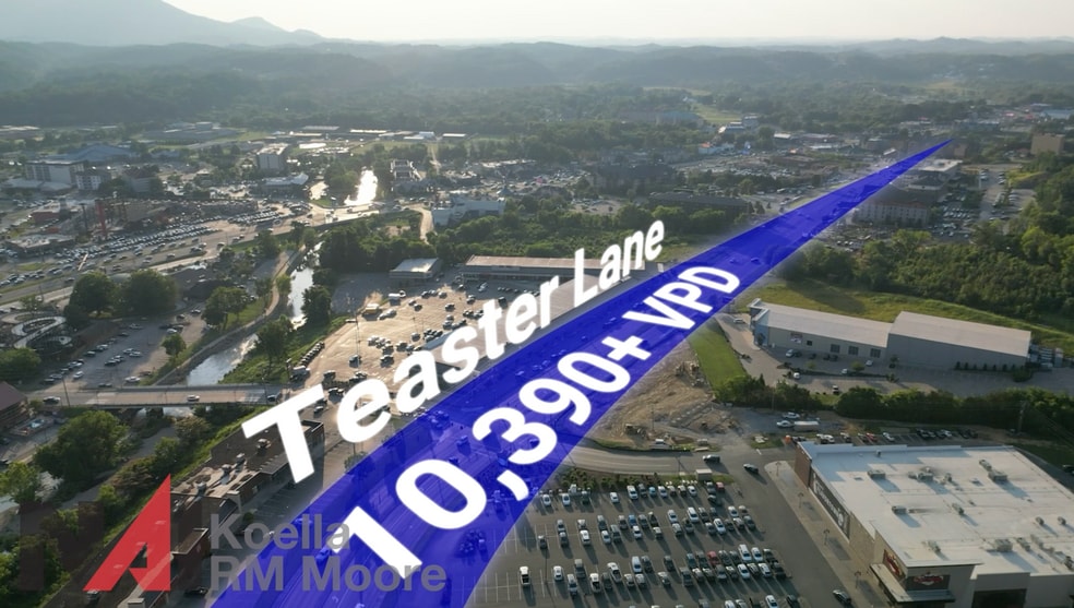 More Photos Of 161 E Wears Valley Rd, Pigeon Forge Unknown For Lease