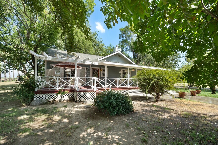 More Photos Of 8241 Koch Rd, Bakersfield Land For Sale