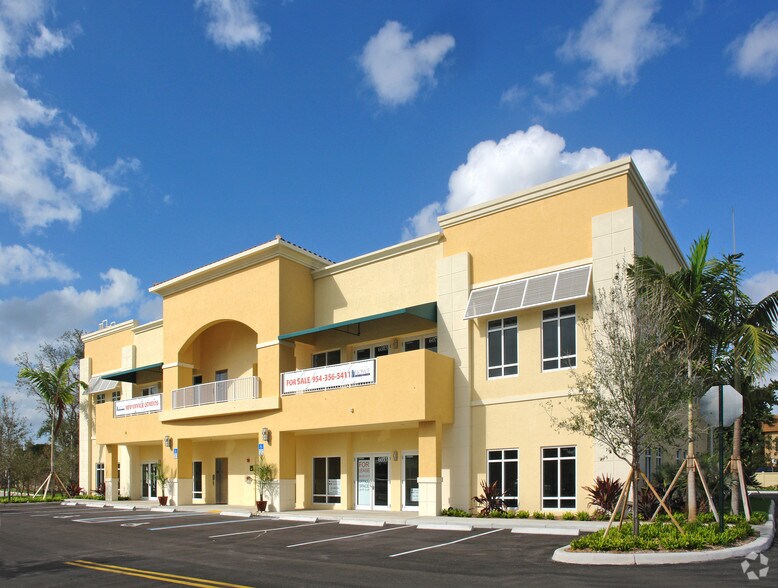 More Photos Of 6051-6095 W Commercial Blvd, Tamarac Office Residential For Sale